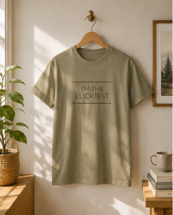 Lucky Tee