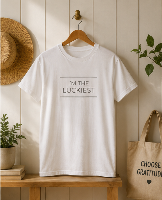 Lucky Tee