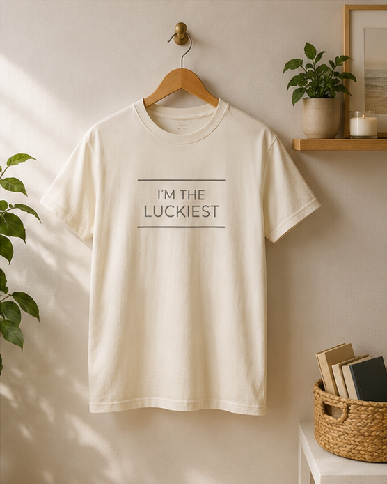 Lucky Tee