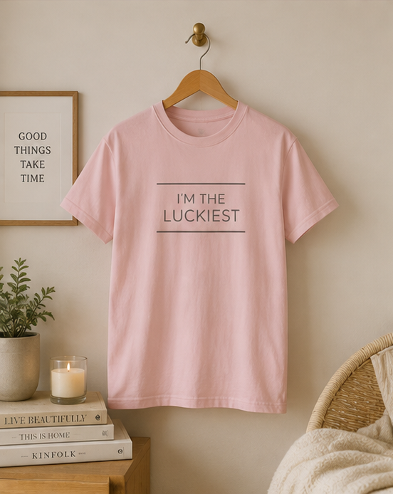 Lucky Tee