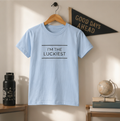 Lucky Tween Tee