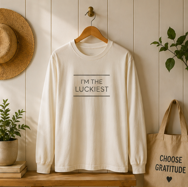 Lucky Comfort