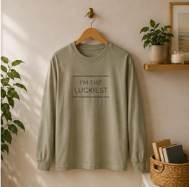 Lucky Comfort