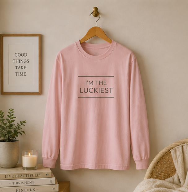 Lucky Comfort