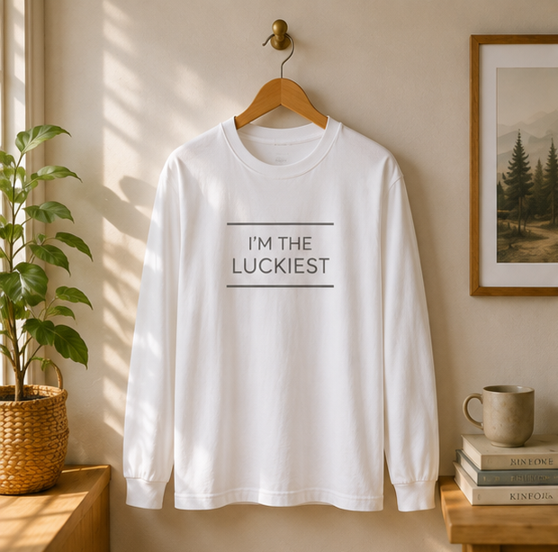 Lucky Comfort
