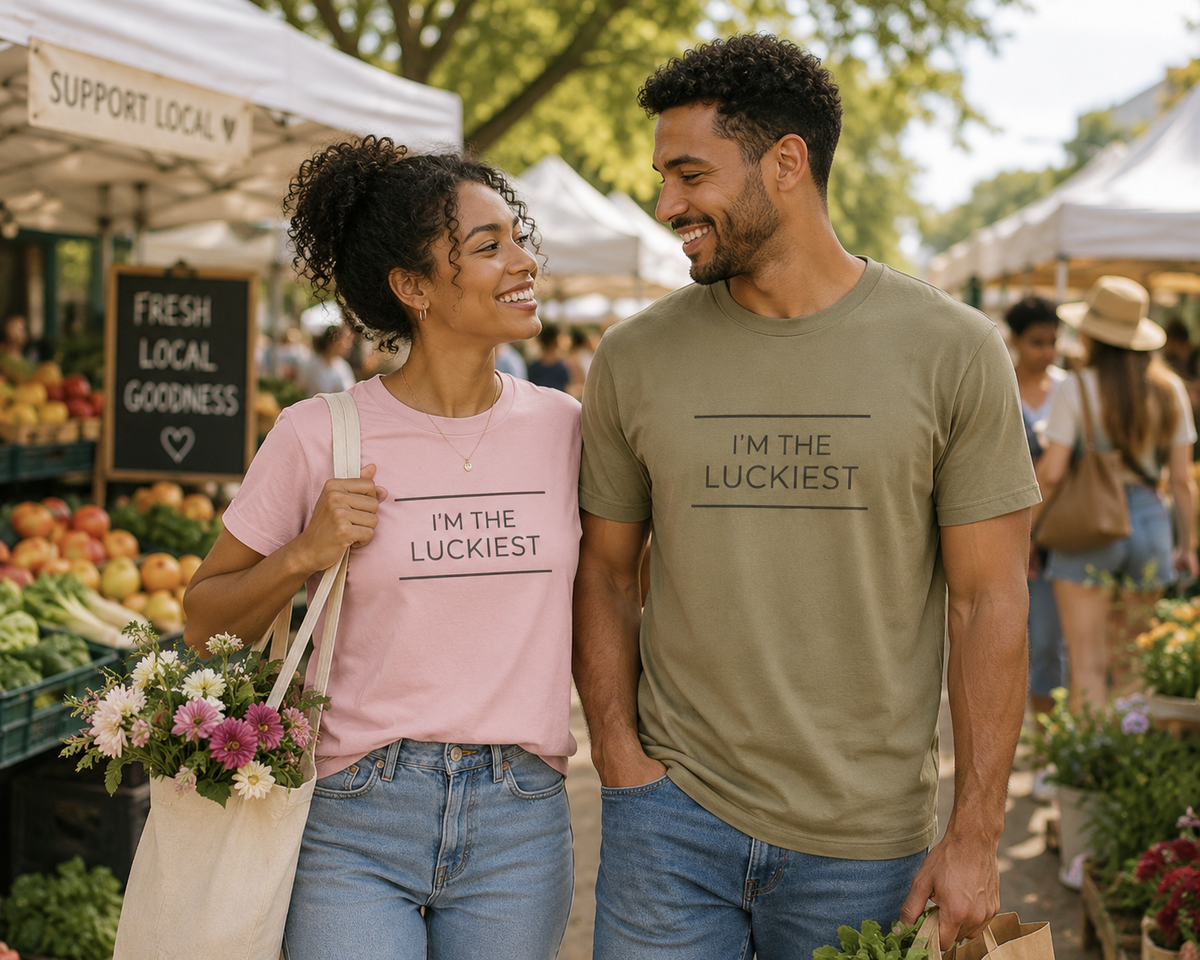 Lucky Tee